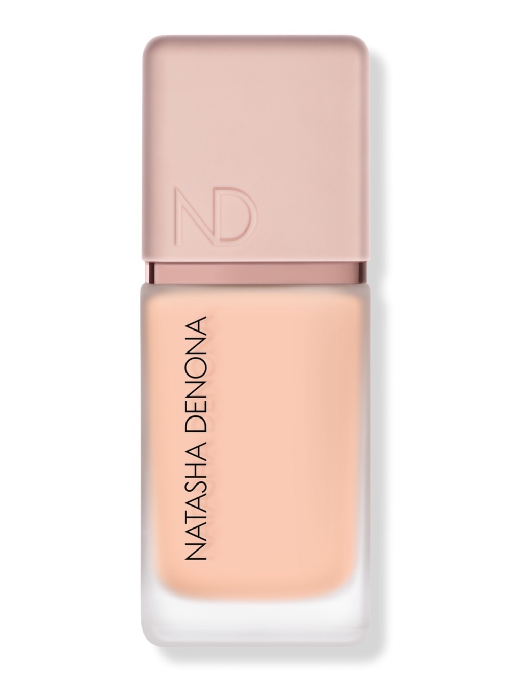 NATASHA DENONA Hydrating & Blurring LongWear Radiant Serum Foundation In RN3.